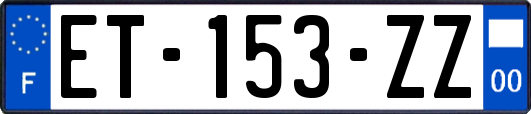 ET-153-ZZ