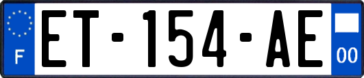 ET-154-AE