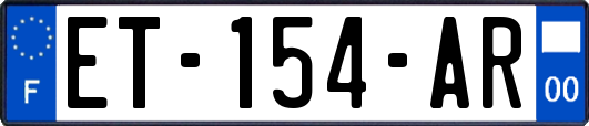 ET-154-AR