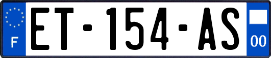 ET-154-AS