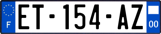 ET-154-AZ