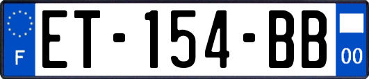ET-154-BB