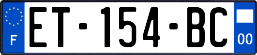 ET-154-BC
