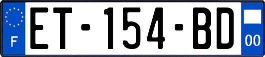 ET-154-BD