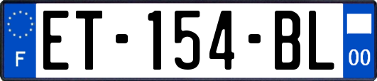 ET-154-BL