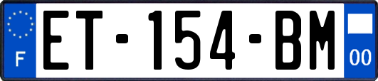 ET-154-BM
