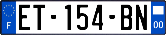ET-154-BN