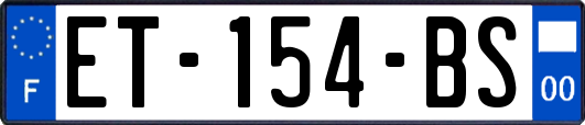 ET-154-BS