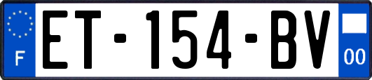 ET-154-BV