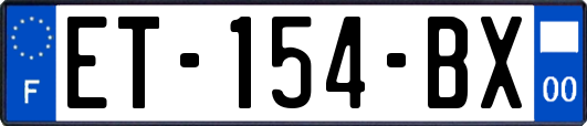 ET-154-BX