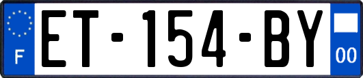 ET-154-BY