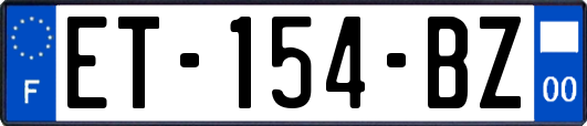 ET-154-BZ