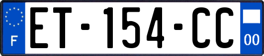 ET-154-CC
