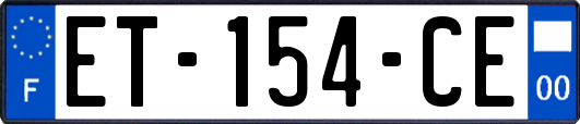 ET-154-CE