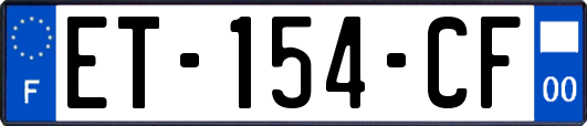 ET-154-CF