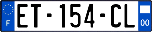 ET-154-CL