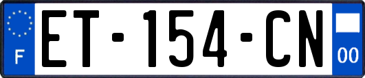 ET-154-CN
