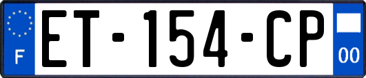 ET-154-CP