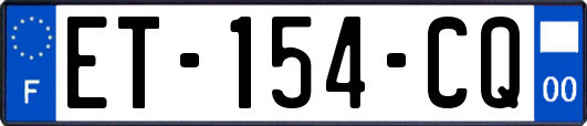 ET-154-CQ