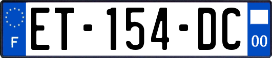 ET-154-DC