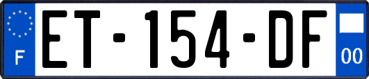 ET-154-DF