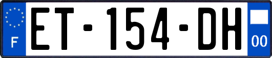 ET-154-DH