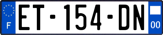 ET-154-DN