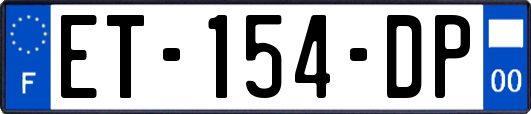 ET-154-DP
