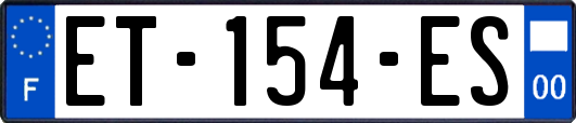 ET-154-ES