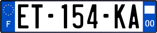 ET-154-KA