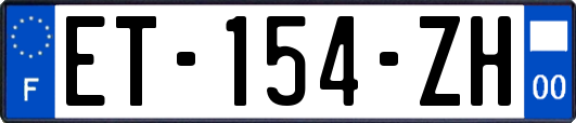 ET-154-ZH