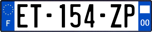 ET-154-ZP