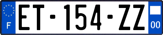 ET-154-ZZ