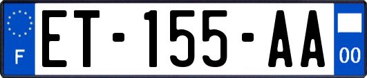 ET-155-AA