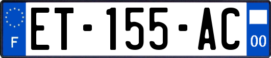 ET-155-AC