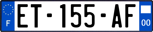 ET-155-AF