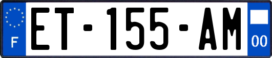 ET-155-AM