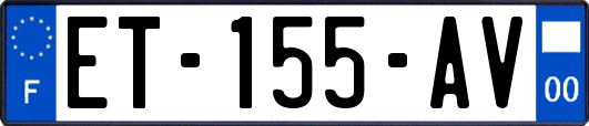 ET-155-AV