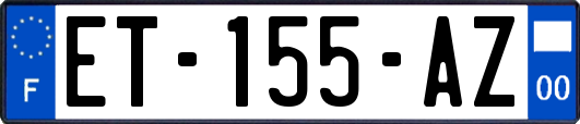 ET-155-AZ