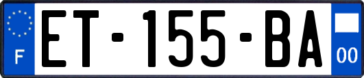 ET-155-BA