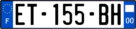 ET-155-BH