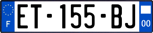 ET-155-BJ