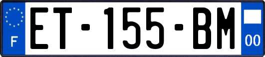 ET-155-BM