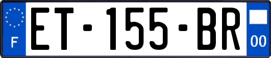 ET-155-BR