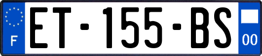 ET-155-BS