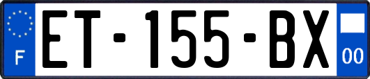 ET-155-BX