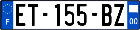 ET-155-BZ