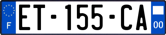 ET-155-CA