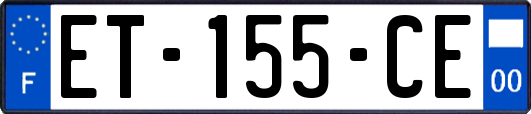 ET-155-CE