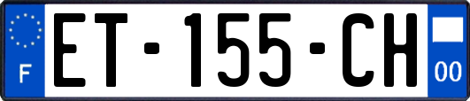 ET-155-CH
